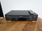 Panasonic VHS videorecorder, Audio, Tv en Foto, Videospelers, Ophalen of Verzenden, Gebruikt, VHS-speler of -recorder