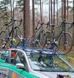 Dakdrager voor 8 fietsen - Ideaal voor grote groepen!, Ophalen of Verzenden