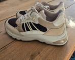 Via Vai 40, Kleding | Dames, Schoenen, Ophalen of Verzenden, Gedragen, Beige, Sneakers of Gympen