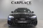 Audi A5 Coupé Audi RS 5 Coupé quattro-Pano-surround camera, Auto's, Automaat, Gebruikt, Euro 6, 4 stoelen