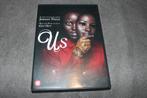 DVD Us, Vanaf 16 jaar, Ophalen of Verzenden, Gebruikt, Overige genres