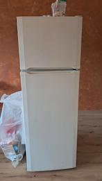 Gratis Schuurkoelkast - Werkt Prima!, Witgoed en Apparatuur, Koelkasten en IJskasten, Gebruikt, 100 tot 150 liter, 45 tot 60 cm