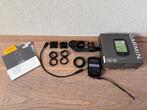 Garmin Edge 830 fietscomputer + HRM dual hardslagband, Fietsen en Brommers, Ophalen of Verzenden, Zo goed als nieuw