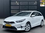 Kia Ceed Sportswagon 1.0 T-GDi DynamicLine|CARPLAY|STOEL-STU, Auto's, Kia, Voorwielaandrijving, Stof, Gebruikt, Zwart