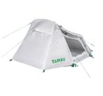Tambu SURAN 2Persoons Lichtgewicht TunnelTent 2,5kg DUURZAAM, Ophalen of Verzenden, Nieuw, Tot en met 2
