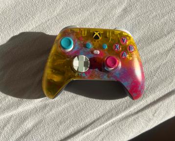 Forza Horizon 5 Controller Xbox - Limited Edition beschikbaar voor biedingen