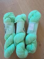 Qing Fibre Merino Singles - Stun, Ophalen of Verzenden