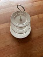 Wedgwood Edme étagère, Huis en Inrichting, Keuken | Servies, Overige typen, Ophalen of Verzenden, Zo goed als nieuw, Wedgwood