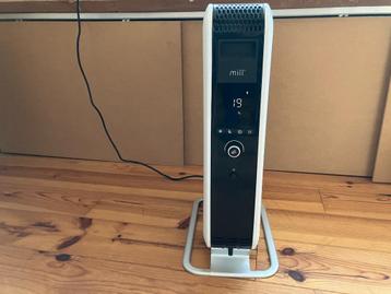 Elektrische oliegevulde kachel Mill AB-H2000DN beschikbaar voor biedingen