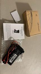 Gps tracker, Ophalen of Verzenden, Zo goed als nieuw