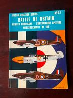 Battle of Britain - Aircam Aviation Series No. S.1, Boeken, Ophalen of Verzenden, Gelezen, Overige onderwerpen