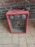 Bouwkachel, Doe-het-zelf en Verbouw, Verwarming en Radiatoren, Ophalen, 800 watt of meer, Cv-ketel of Combi-ketel