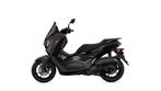 Yamaha NMax 125 Tech Max (bj 2025), Bedrijf, Scooter