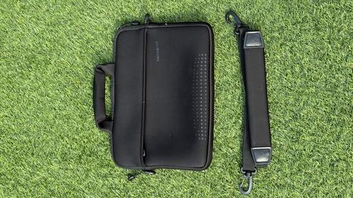 Samsonite Laptop-/Tablettas – Compact, Beschermend & Profie, Computers en Software, Laptoptassen, Zo goed als nieuw, Schoudertas