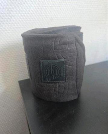 Eskadron Bandages beschikbaar voor biedingen