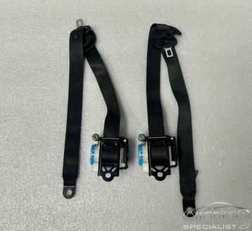 Aygo/108/C1 2014+ gordel set L+R voor 73220-0H040 732200H040 beschikbaar voor biedingen