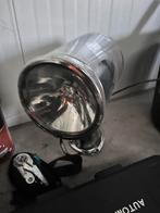 Zoeklicht handbediend, Ophalen, Zo goed als nieuw, Overige typen