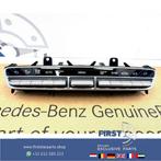 A2059054706 W205 C63 C43 AMG Clima schakelaar Mercedes C Kla, Ophalen of Verzenden, Gebruikt, Mercedes-Benz