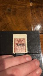 Postzegel weihnachten rodi, Ophalen of Verzenden, Nederland, Embleem of Badge