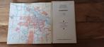 Zakatlas van Amsterdam, Gelezen, Overige atlassen, Ophalen of Verzenden, 1800 tot 2000