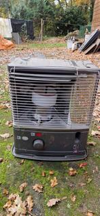 Oliekachel Kero KSP-300 B, Huis en Inrichting, Kachels, Ophalen, Oliekachel, Gebruikt, Overige brandstoffen