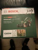 Nieuwe bosch grasmaaier, Tuin en Terras, Ophalen of Verzenden, Nieuw, Elektrisch