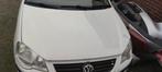 Vw polo motorkap bumper koplampen voorfront, Auto-onderdelen, Ophalen of Verzenden, Voor, Bumper