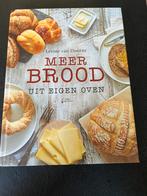 Levine van Doorne - Meer brood uit eigen oven, Boeken, Ophalen of Verzenden, Zo goed als nieuw, Levine van Doorne