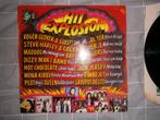 Hit Explosion. 1975. Emi Bovema. Pop Rock Rock 'n Roll Disco, Cd's en Dvd's, Ophalen, Gebruikt, Overige formaten, Pop