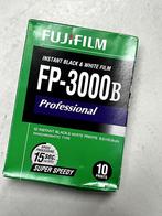 Fuji FP-3000B en FP-100B voor Polaroid packfilm camera’s