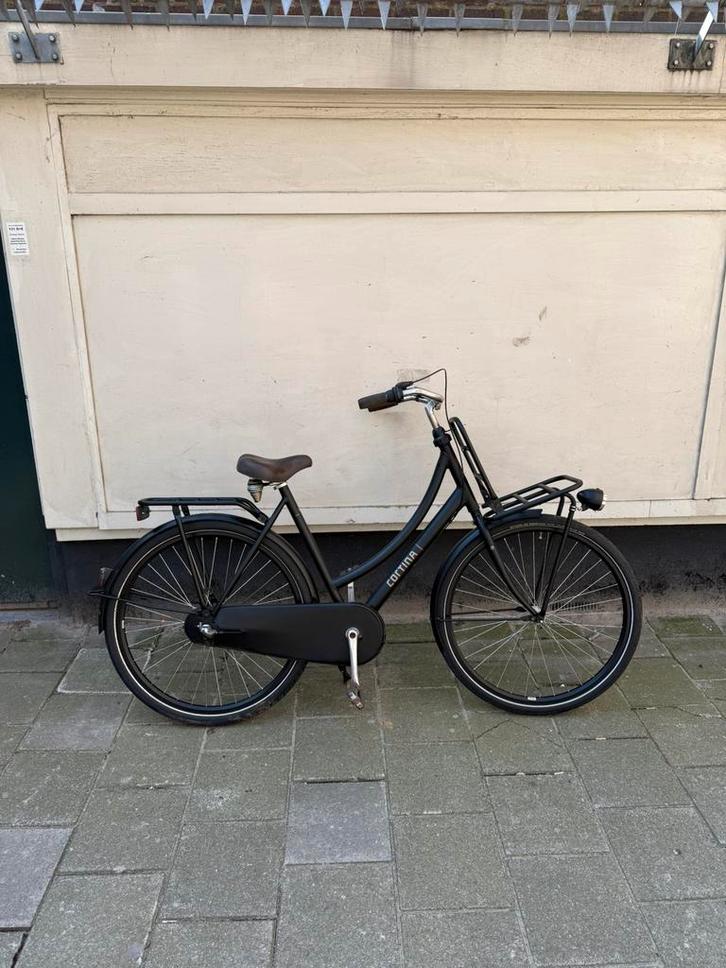 Cortina u4 damesfietsen 50-53-57cm grote voorraad, Fietsen en Brommers, Fietsen | Dames | Damesfietsen, Zo goed als nieuw, Overige merken