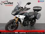 Prachtige Yamaha Tracer 900 GT Nardo 3 koffers, Motoren, Bedrijf, Onbekend, Toermotor, YAMAHA