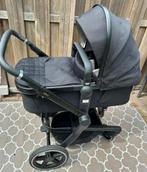 Joolz Day+, Kinderen en Baby's, Kinderwagens en Combinaties, Ophalen, Gebruikt, Overige merken, Met reiswieg