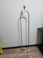 Light & Living Jamiri vloerlamp, Ophalen, Zo goed als nieuw, Metaal, 100 tot 150 cm