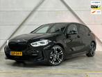 BMW 1-serie 118i Executive - M sport - Trekhaak - Leder, 136 pk, Gebruikt, Zwart, Lichtsensor