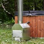 Oval Hottub 2 Persoons | Personaliseer naar uw smaak!, Overige materialen, WellnessWinkel, Info@wellnesswinkel.nl, Nieuw