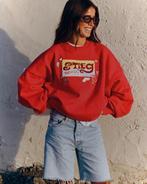 Stieglitz beirut oversized sweater S/M, Stieglitz, Ophalen of Verzenden, Zo goed als nieuw, Maat 36 (S)