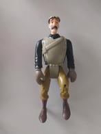 Disney Atlantis: The Lost Empire Commander Rourke – McDonald, Verzamelen, Ophalen of Verzenden, Gebruikt