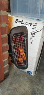 Electrische barbeque, goede staat, Tuin en Terras, Elektrische barbecues, Gebruikt, Ophalen of Verzenden