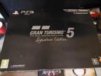 Grand turismo 5. Signature edition, 1 speler, Racen en Vliegen, Ophalen of Verzenden, Zo goed als nieuw