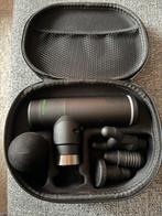 Tunturi mini Massagegun, Ophalen, Zo goed als nieuw, Apparaat