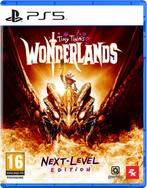 Tiny Tinas Wonderlands, Ophalen of Verzenden, Nieuw