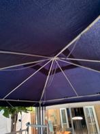 Partytent / Paviljoen 3x3 meter, Tuin en Terras, Ophalen, Gebruikt, 2 tot 3 meter, Overige typen