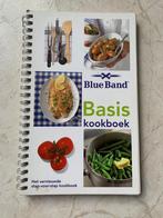 Blue Band Basis kookboek, Ophalen of Verzenden, Zo goed als nieuw, Nederland en België