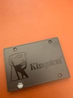 Solid state kingston nooit gebruikt 480gb, Computers en Software, Harde schijven, Ophalen of Verzenden, Nieuw, Desktop, USB