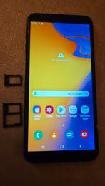 Samsung Galaxy J4+ 32GB Dual SIM - Met Hoesje met doos, Gebruikt, Overige modellen, Blauw, Ophalen of Verzenden