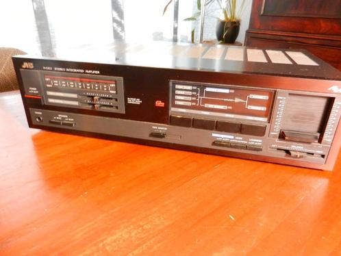 JVC A-GX3 versterker, Audio, Tv en Foto, Versterkers en Receivers, Gebruikt, Stereo, 60 tot 120 watt, JVC, Ophalen of Verzenden