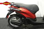 Piaggio LIBERTY 125 (bj 2024), Scooter, Bedrijf