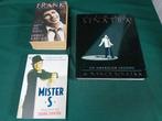 Frank Sinatra., Boeken, Ophalen of Verzenden, Zo goed als nieuw