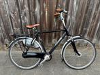 Keurige gazelle orange plus, Ophalen, Versnellingen, Zo goed als nieuw, 57 tot 61 cm